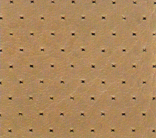 Kunstleder Sierrabeige