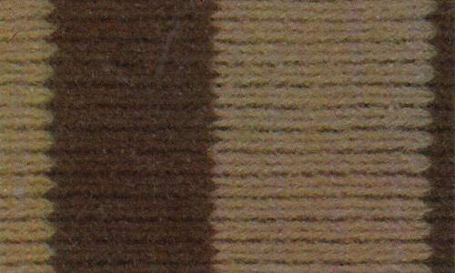 Color-Velours Negro/Gobibeige