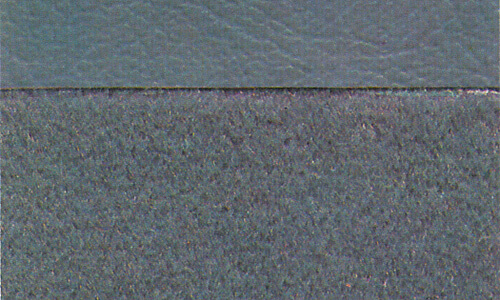 Crushed-Velours Azur