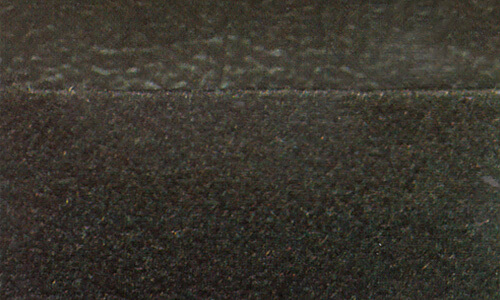 Crushed-Velours Negro