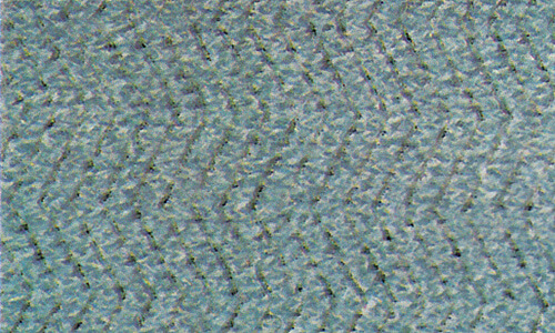 Marengo-Wirkvelours Azur