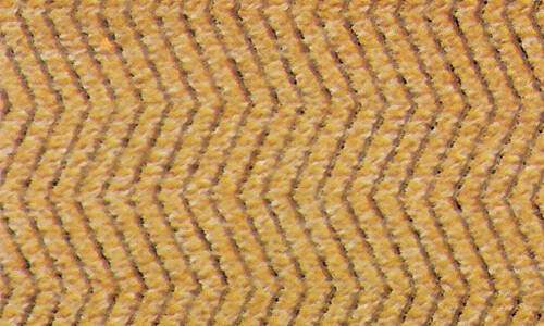 Marengo-Wirkvelours Sand