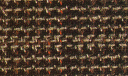 Karo-Tweed Negro Audi 80 Quattro 2,2