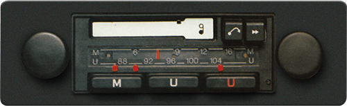 Radio Braunschweig CR