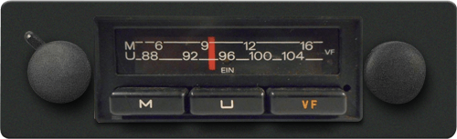 Radio Braunschweig II