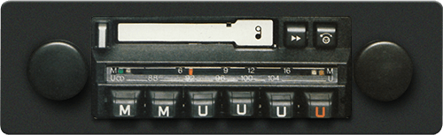 Radio Ingolstadt Stereo CR