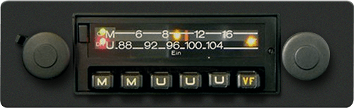 Radio Ingolstadt II Stereo