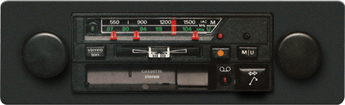 Radio Puebla Stereo CR
