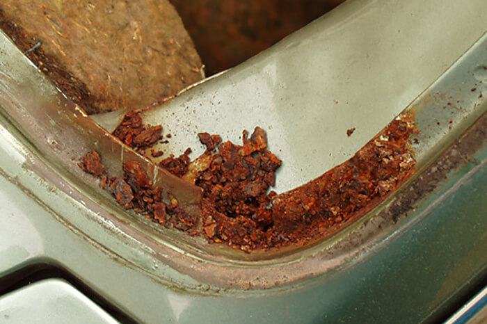 Kaufberatung Typ 81/85