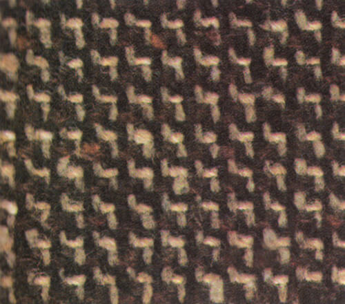 Brighton-Gewebe Brasil