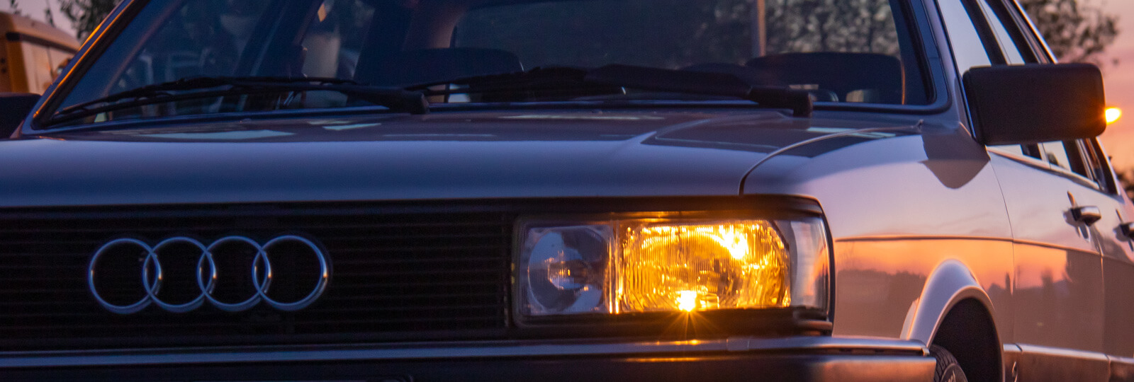 Audi 90 quattro B2 Typ 81 85 kaufen