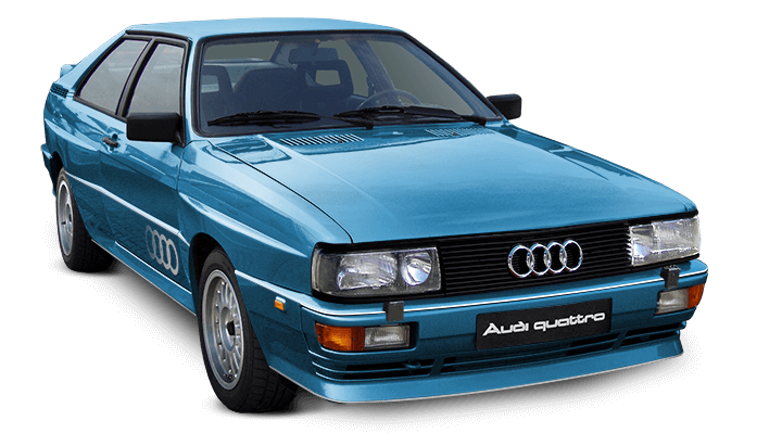 Oceanicblau metallic