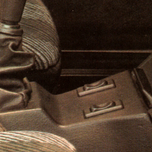 Elektrische Fensterheber eFH