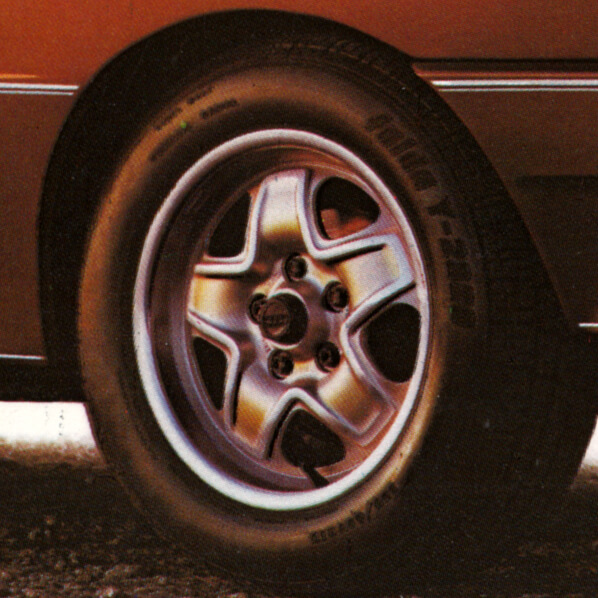 Schmiedefelgen - Fuchsfelgen